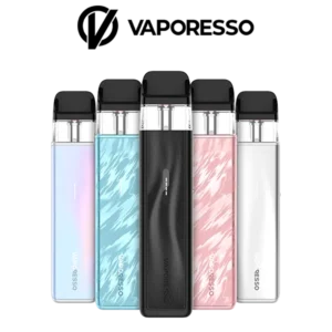 Vaporesso pod system, wholesale