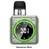 Vaporesso Damascus Silver pod system, Vaporesso XROS 5 NANO Pod Kit, wholesale