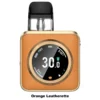 Vaporesso Orange Leatherette pod system, Vaporesso XROS 5 NANO Pod Kit, wholesale