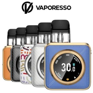 Vaporesso pod system, wholesale