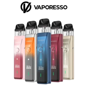 Vaporesso pod system, wholesale
