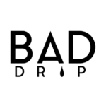 Bad Drip Labs logo — wholesale e-liquid distributor