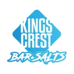 Bar Salts logo — wholesale e-liquid distributor