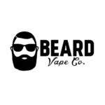 Beard Vape Co logo — wholesale e-liquid distributor