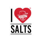 I Love Salts logo — wholesale e-liquid distributor