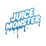 Juice Monster logo — wholesale e-liquid distributor