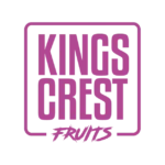 Kings Crest Fruits logo — wholesale e-liquid distributor