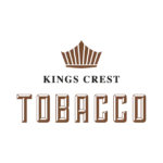 Kings Crest Tobacco logo — wholesale e-liquid distributor
