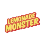 Lemonade Monster logo — wholesale e-liquid distributor