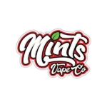 Mints logo — wholesale e-liquid distributor