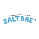 Salt Bae 50 logo — wholesale e-liquid distributor