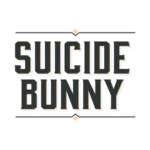 Suicide Bunny logo — wholesale e-liquid distributor