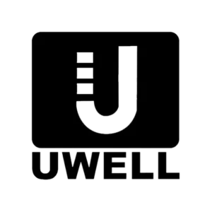 UWELL logo — wholesale vape hardware distributor