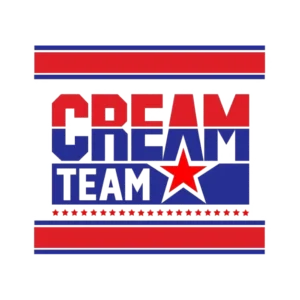 Cream Team