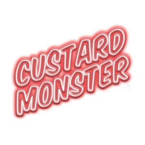Custard Monster