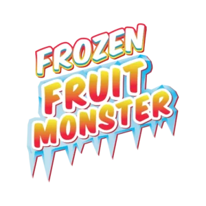 Frozen Fruit Monster