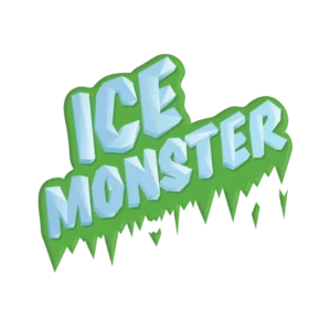 Ice Monster