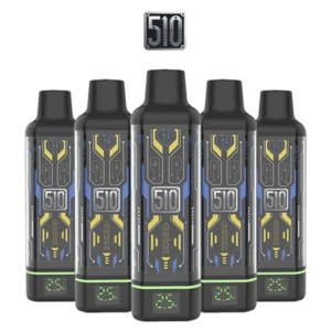 510 batterie, wholesale
