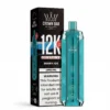 Al Fakher Berry Ice disposable vape, Al Fakher Crown Bar Crystal V2 12K Disposable Vape, wholesale