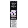 Al Fakher Black Currant Ice disposable vape, Al Fakher Crown Bar Crystal V2 12K Disposable Vape, wholesale