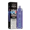 Al Fakher Blue Razz Blast disposable vape, Al Fakher Crown Bar Crystal V2 12K Disposable Vape, wholesale