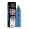 Al Fakher Blue Razz Lemonade disposable vape, Al Fakher Crown Bar Crystal V2 12K Disposable Vape, wholesale