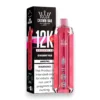 Al Fakher Cherry Ice disposable vape, Al Fakher Crown Bar Crystal V2 12K Disposable Vape, wholesale