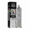 Al Fakher Engleezi disposable vape, Al Fakher Crown Bar Crystal V2 12K Disposable Vape, wholesale