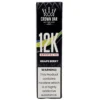 Al Fakher Grape Berry disposable vape, Al Fakher Crown Bar Crystal V2 12K Disposable Vape, wholesale