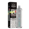 Al Fakher Grape Mint disposable vape, Al Fakher Crown Bar Crystal V2 12K Disposable Vape, wholesale