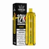 Al Fakher Hawaii disposable vape, Al Fakher Crown Bar Crystal V2 12K Disposable Vape, wholesale