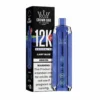 Al Fakher Lady Blue disposable vape, Al Fakher Crown Bar Crystal V2 12K Disposable Vape, wholesale