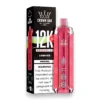 Al Fakher Lush Ice disposable vape, Al Fakher Crown Bar Crystal V2 12K Disposable Vape, wholesale
