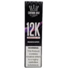 Al Fakher Magic Love disposable vape, Al Fakher Crown Bar Crystal V2 12K Disposable Vape, wholesale