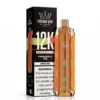 Al Fakher Pineapple Ice disposable vape, Al Fakher Crown Bar Crystal V2 12K Disposable Vape, wholesale