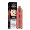 Al Fakher Summer Dream disposable vape, Al Fakher Crown Bar Crystal V2 12K Disposable Vape, wholesale