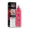 Al Fakher Two Apple disposable vape, Al Fakher Crown Bar Crystal V2 12K Disposable Vape, wholesale