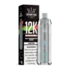 Al Fakher Watermelon Kiwi disposable vape, Al Fakher Crown Bar Crystal V2 12K Disposable Vape, wholesale