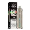 Al Fakher Watermelon Lime disposable vape, Al Fakher Crown Bar Crystal V2 12K Disposable Vape, wholesale