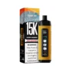 Al Fakher Cool Mango disposable vape, Al Fakher Crown Bar Ice Adjust 15K Disposable Vape, wholesale