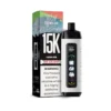 Al Fakher Lush Ice disposable vape, Al Fakher Crown Bar Ice Adjust 15K Disposable Vape, wholesale