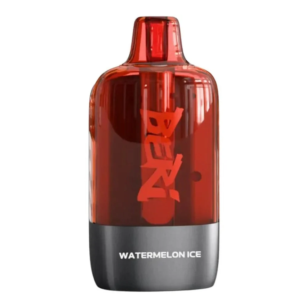 Beri Watermelon Ice disposable vape, Beri Cliq 50K Disposable Vape Pod, wholesale