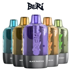 Beri disposable vape, wholesale