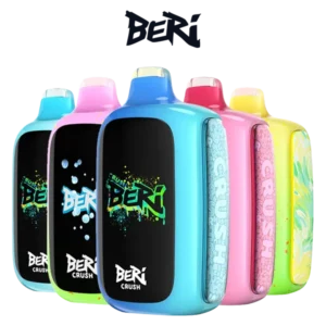 Beri disposable vape, wholesale