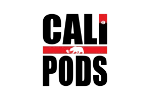Cali Pods logo — wholesale disposable vape distributor