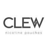 CLEW logo — wholesale nicotine pouch distributor