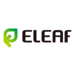 Eleaf logo — wholesale vape hardware distributor