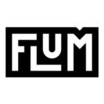Flum logo — wholesale disposable vape distributor