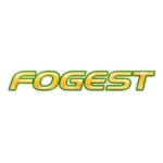 Fogest logo — wholesale disposable vape distributor