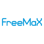FreeMax logo — wholesale vape hardware distributor